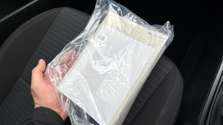 Hyundai i20 1.0T GDi 48V MHD SE Connect 5dr Petrol Hatchback